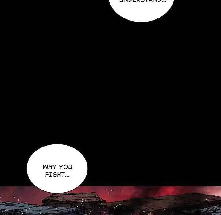 Leviathan Chapter 174