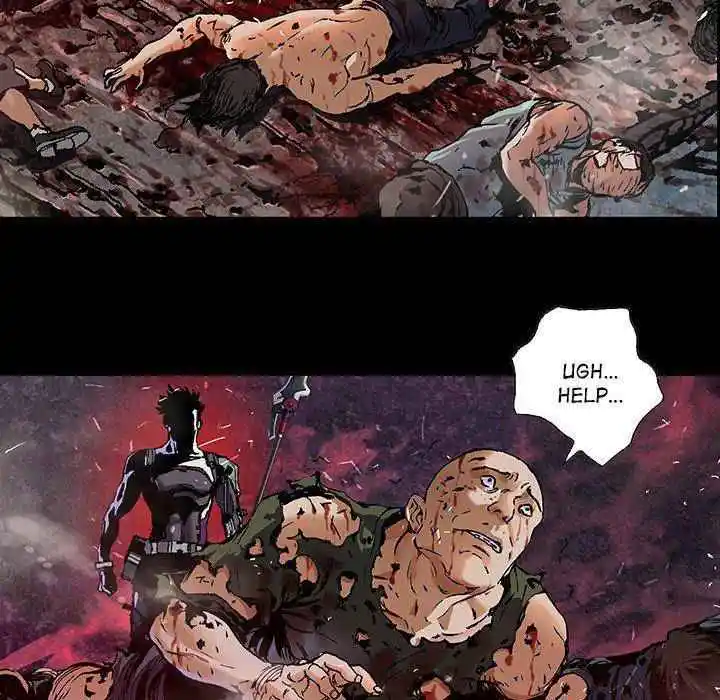 Leviathan Chapter 174