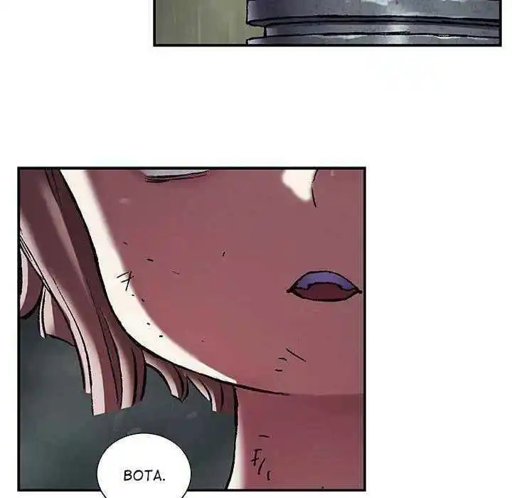 Leviathan Chapter 174