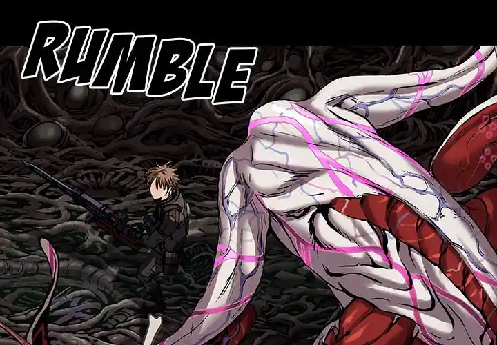 Leviathan Chapter 175