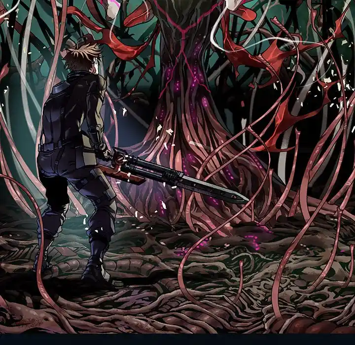 Leviathan Chapter 175