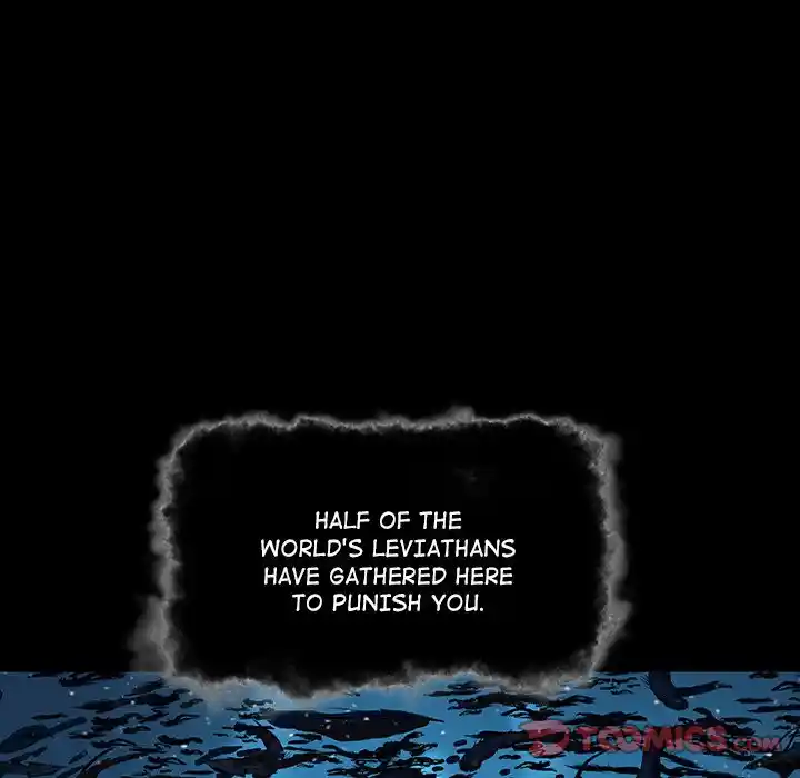 Leviathan Chapter 175