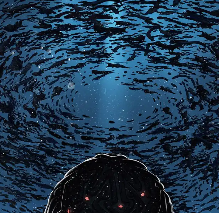 Leviathan Chapter 175