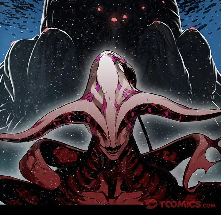 Leviathan Chapter 175