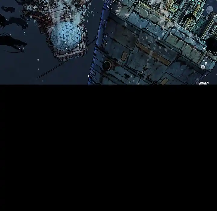 Leviathan Chapter 175