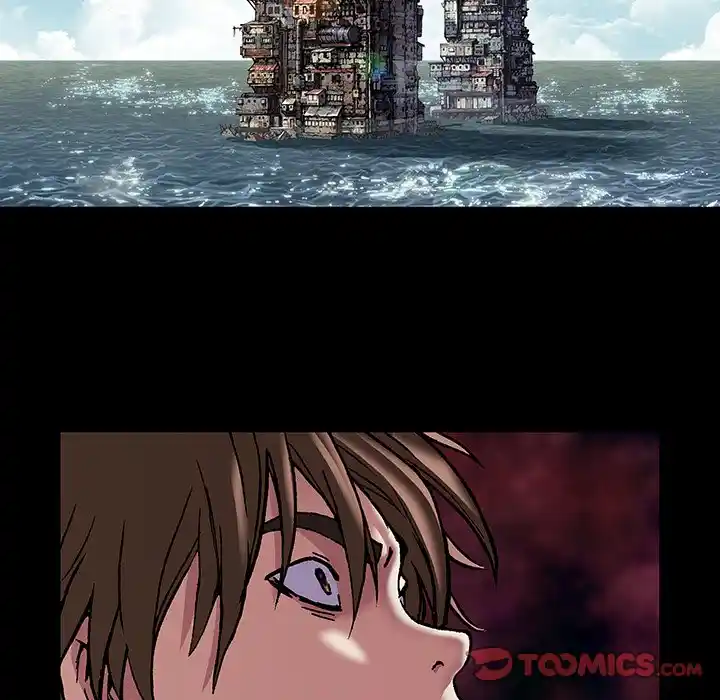 Leviathan Chapter 175