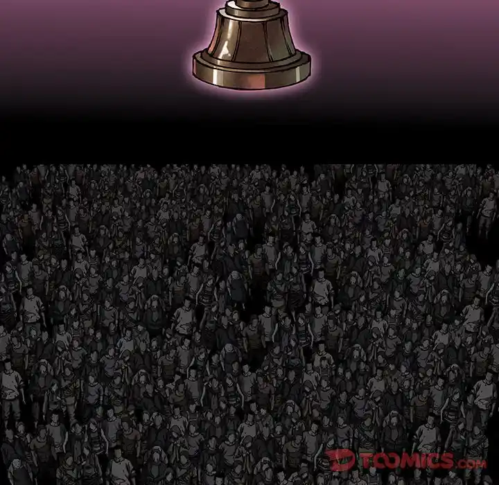 Leviathan Chapter 175