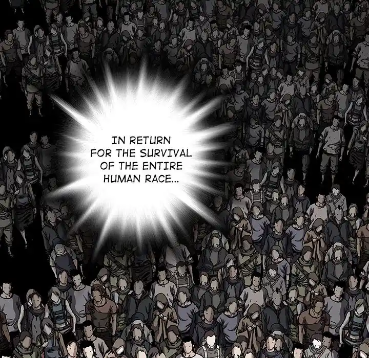 Leviathan Chapter 175