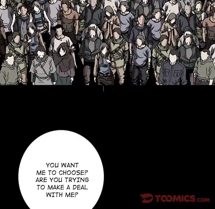 Leviathan Chapter 175