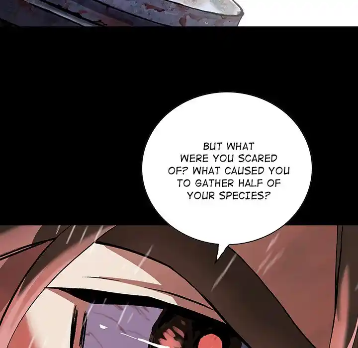 Leviathan Chapter 175