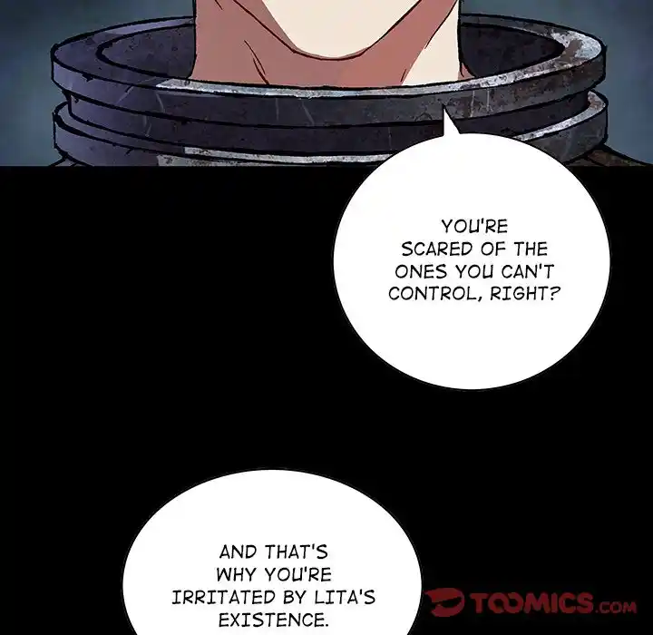 Leviathan Chapter 175