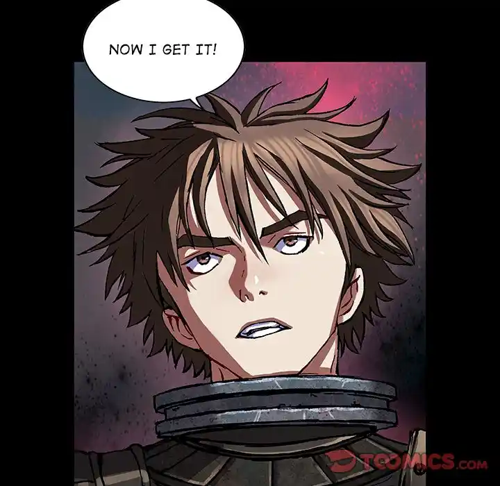 Leviathan Chapter 175