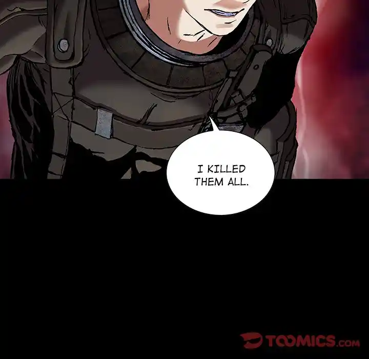 Leviathan Chapter 175