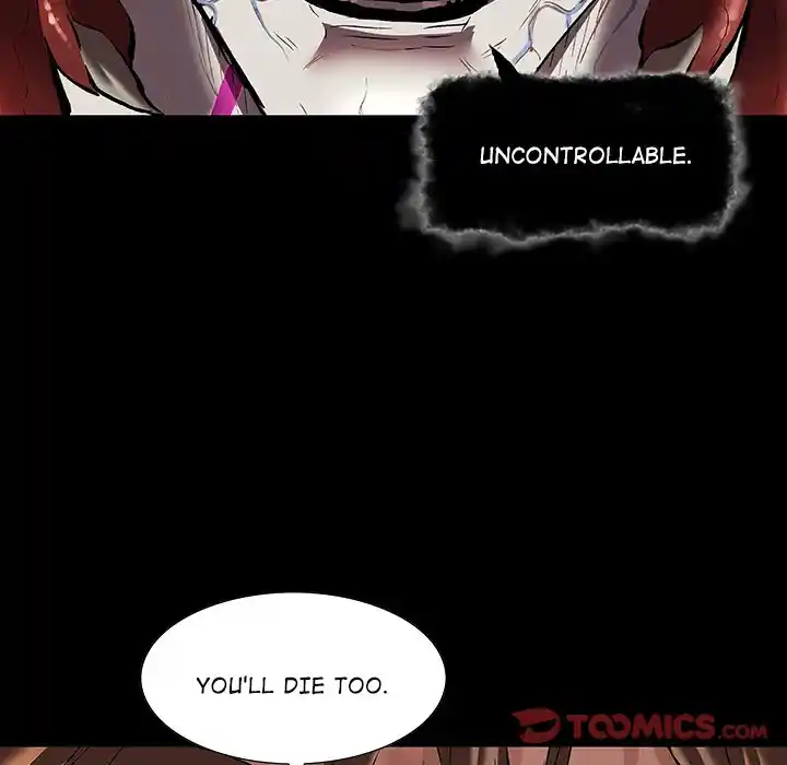 Leviathan Chapter 175