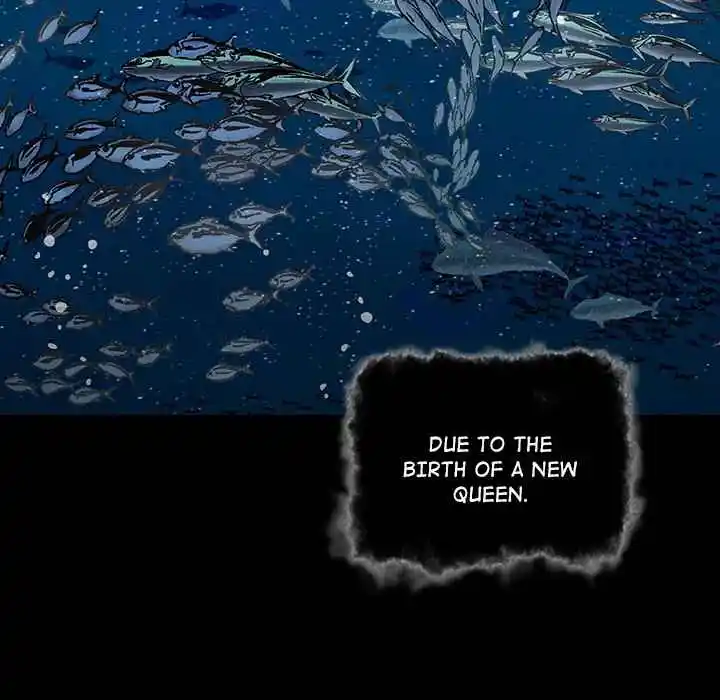 Leviathan Chapter 176