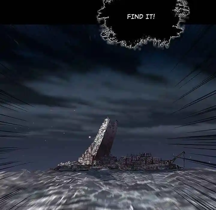 Leviathan Chapter 176