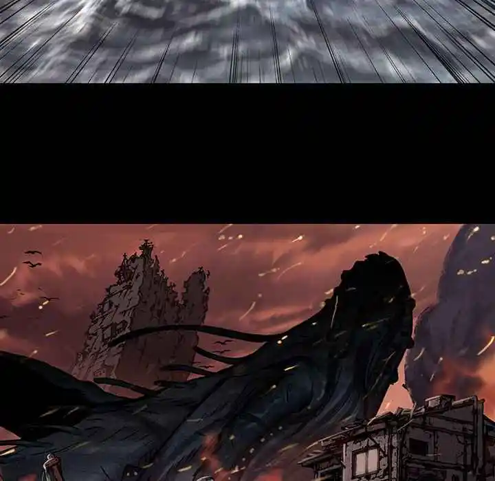 Leviathan Chapter 176