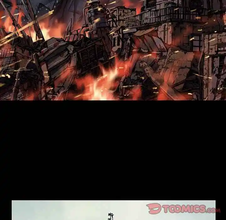 Leviathan Chapter 176