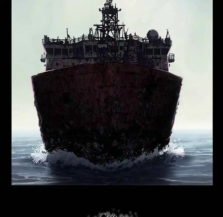 Leviathan Chapter 176