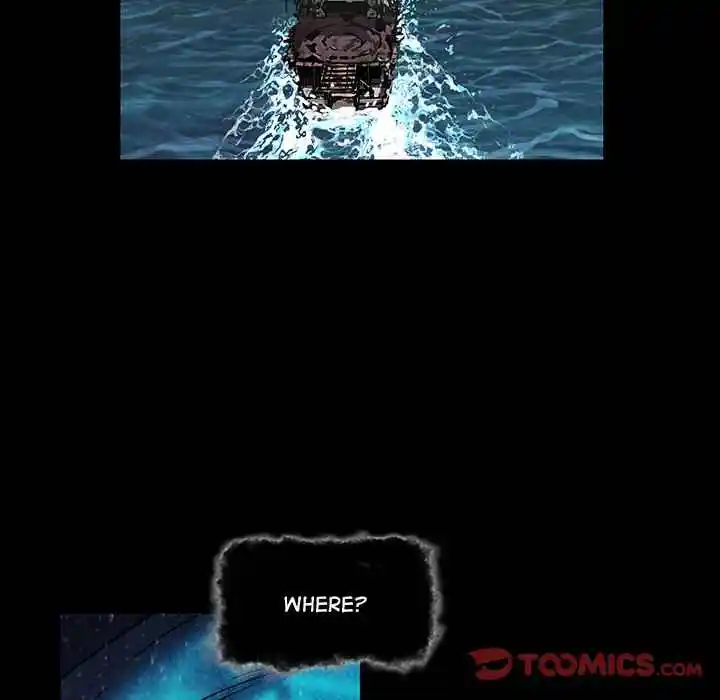 Leviathan Chapter 176