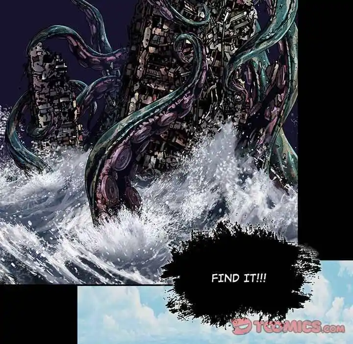 Leviathan Chapter 176