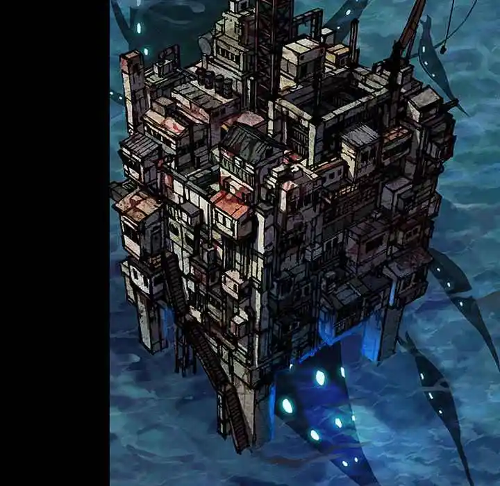 Leviathan Chapter 176