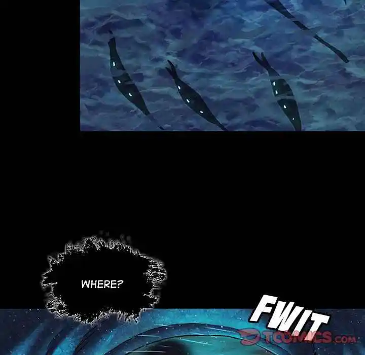 Leviathan Chapter 176