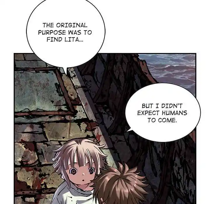 Leviathan Chapter 176