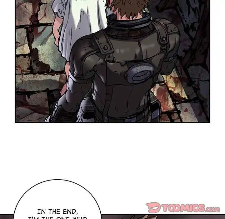 Leviathan Chapter 176