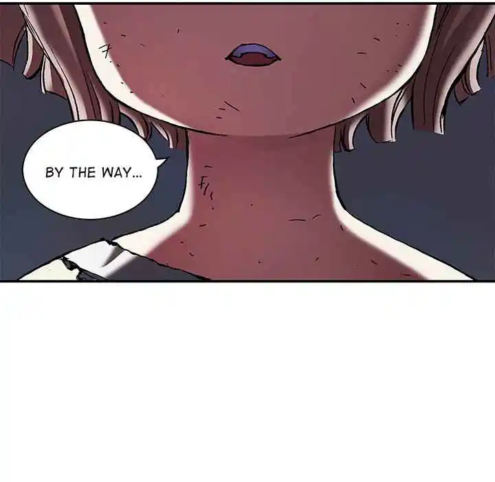 Leviathan Chapter 176