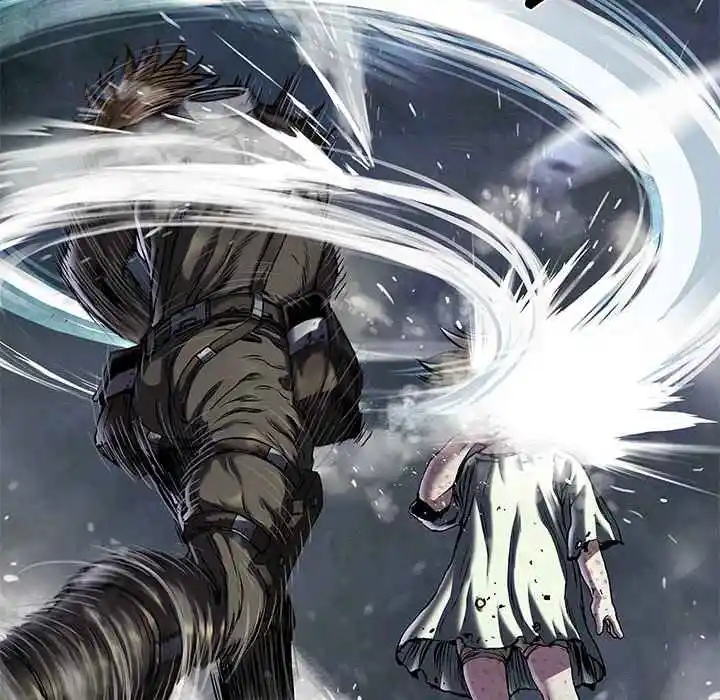 Leviathan Chapter 176