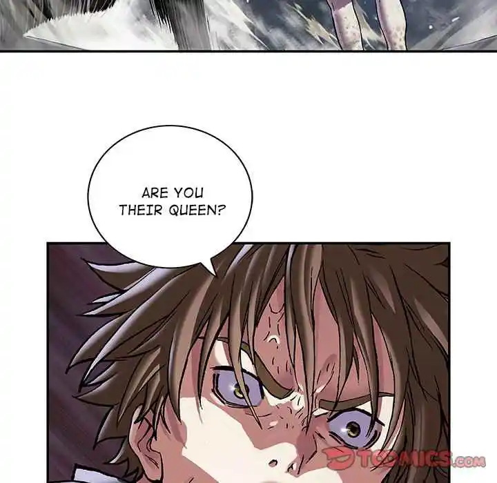 Leviathan Chapter 176