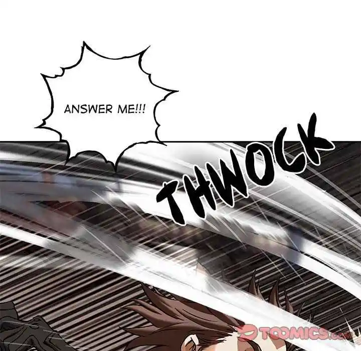 Leviathan Chapter 176