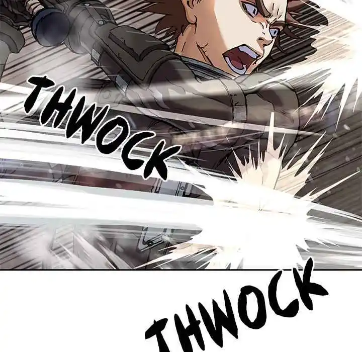 Leviathan Chapter 176