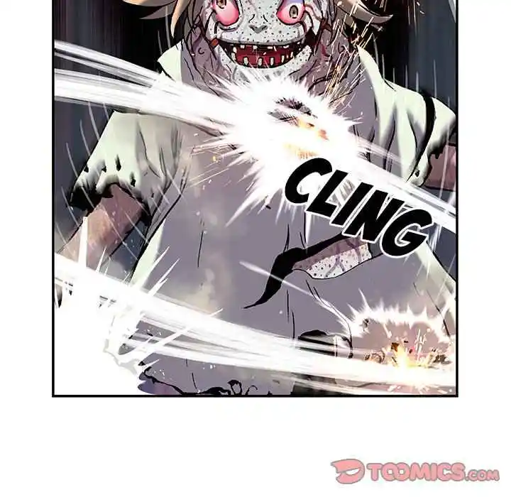 Leviathan Chapter 176