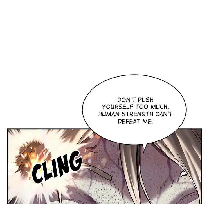 Leviathan Chapter 176