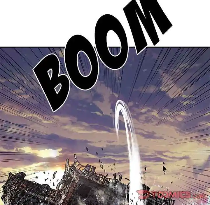 Leviathan Chapter 176