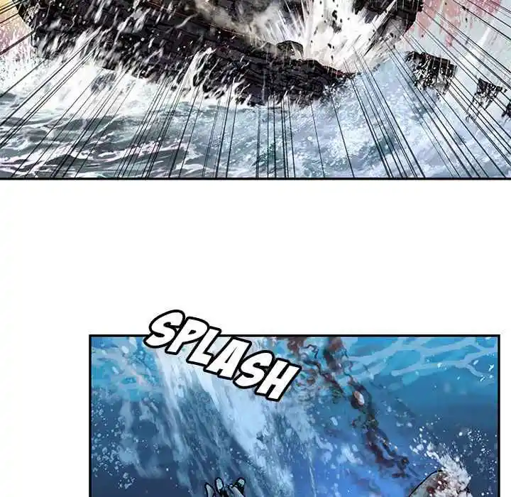 Leviathan Chapter 176