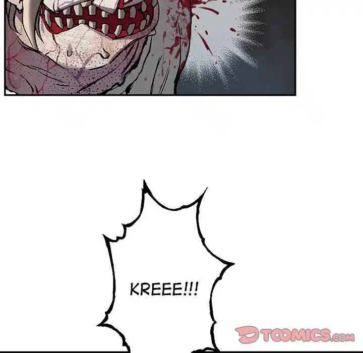 Leviathan Chapter 176