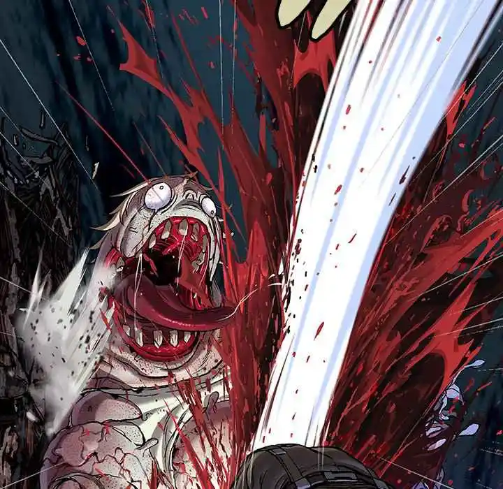 Leviathan Chapter 176