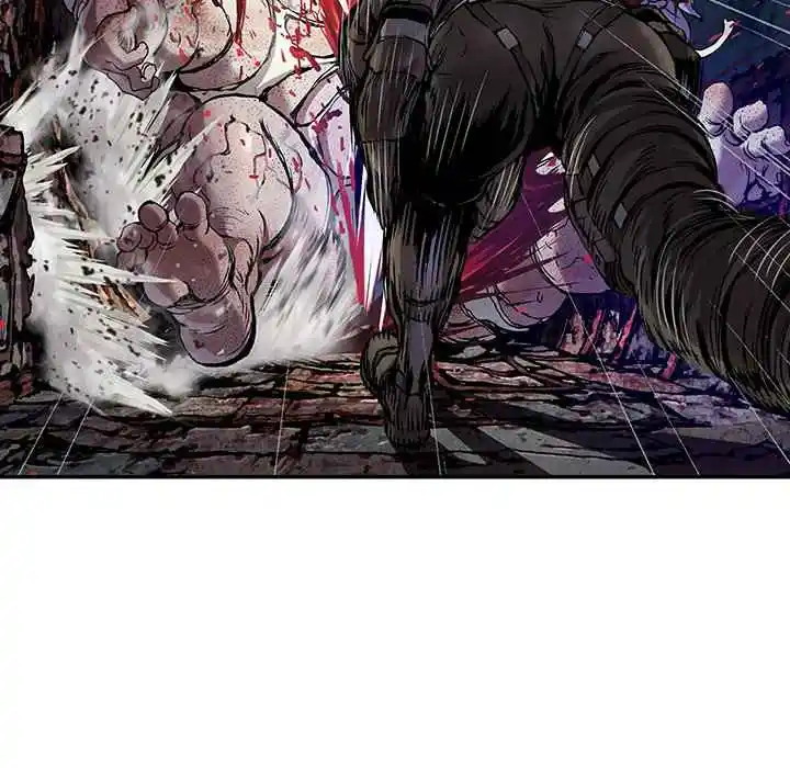 Leviathan Chapter 176