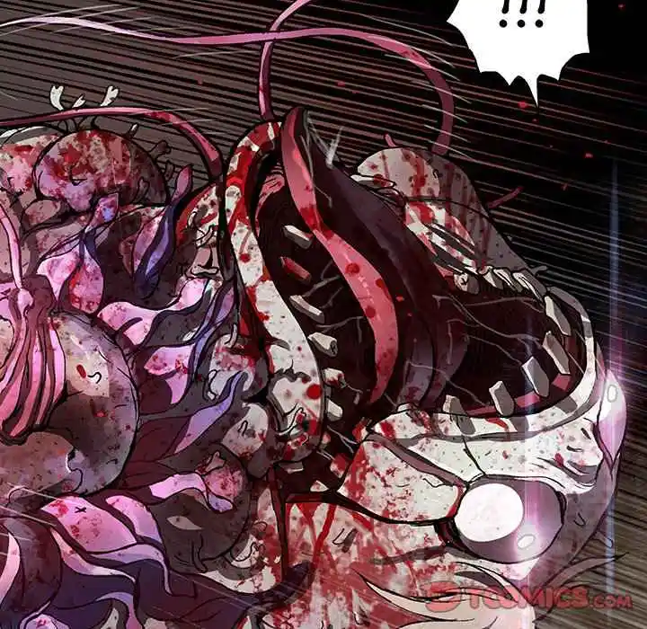 Leviathan Chapter 176