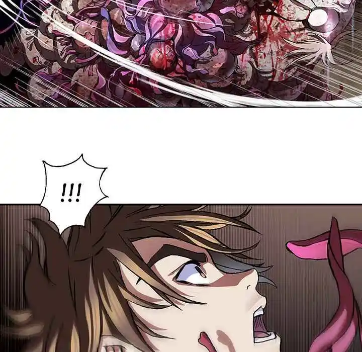 Leviathan Chapter 176