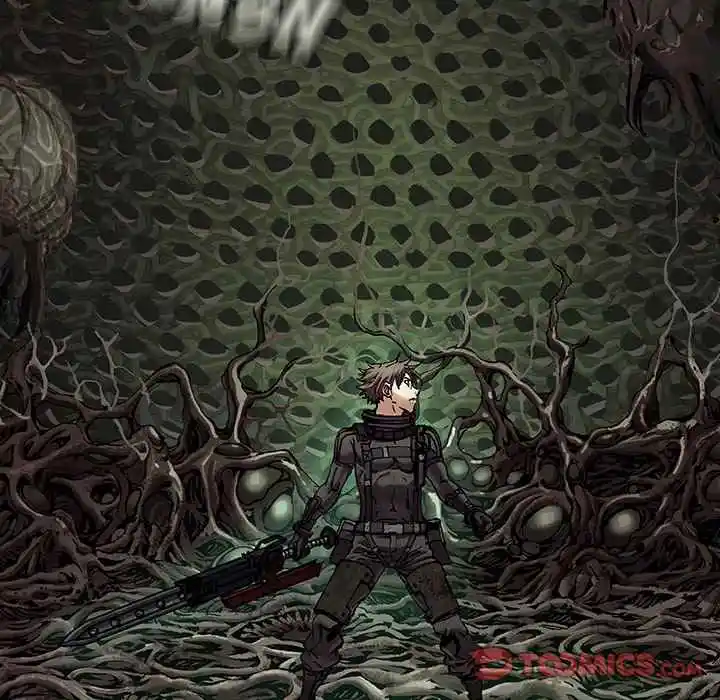 Leviathan Chapter 176