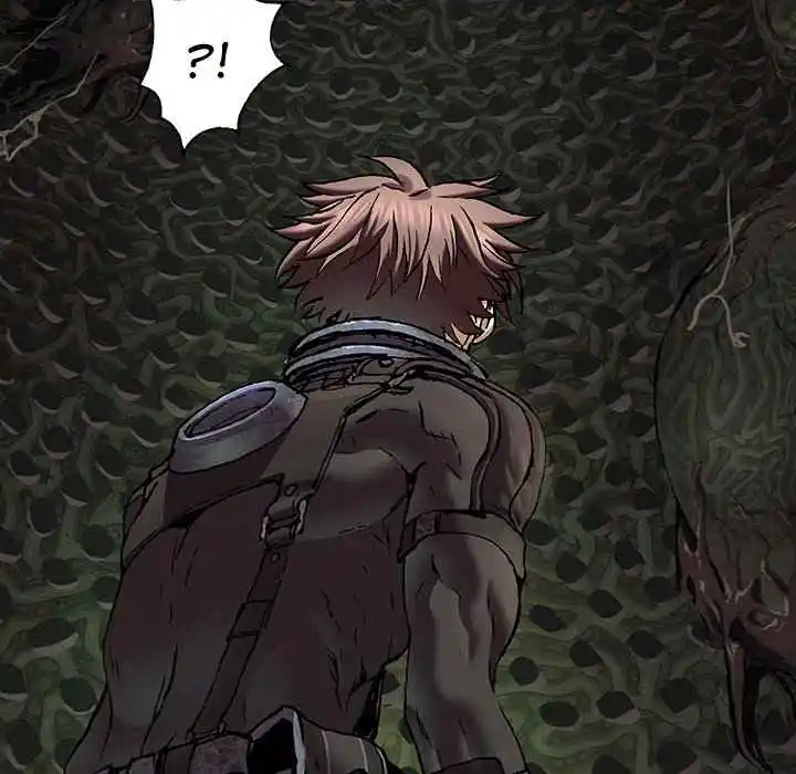 Leviathan Chapter 176