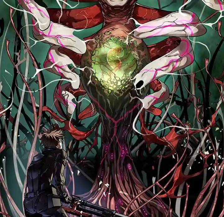 Leviathan Chapter 176