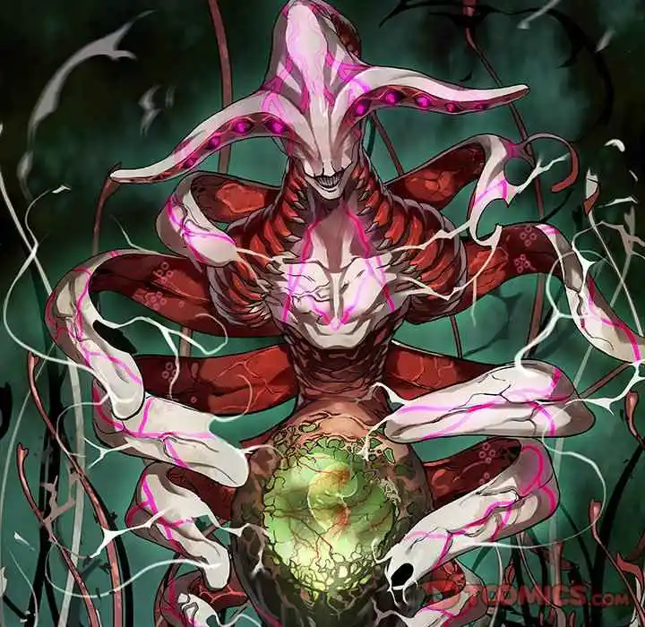 Leviathan Chapter 177