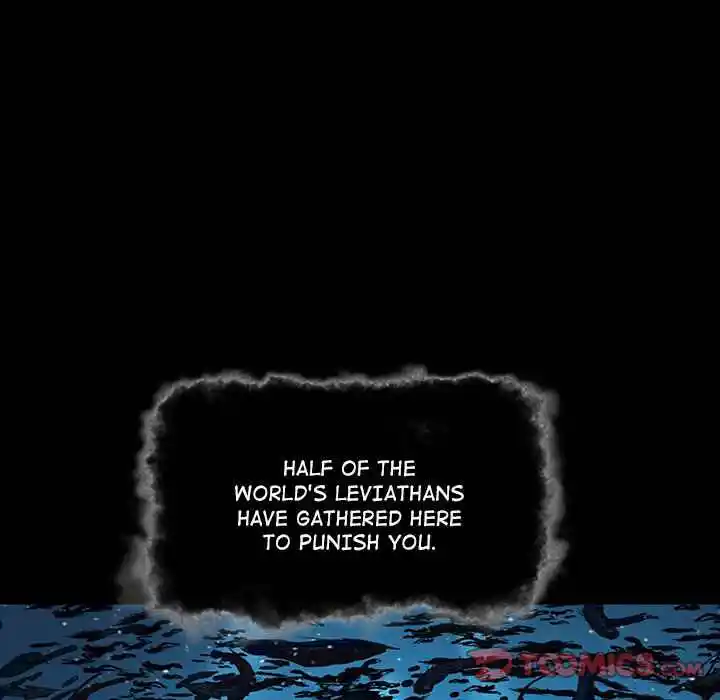 Leviathan Chapter 177