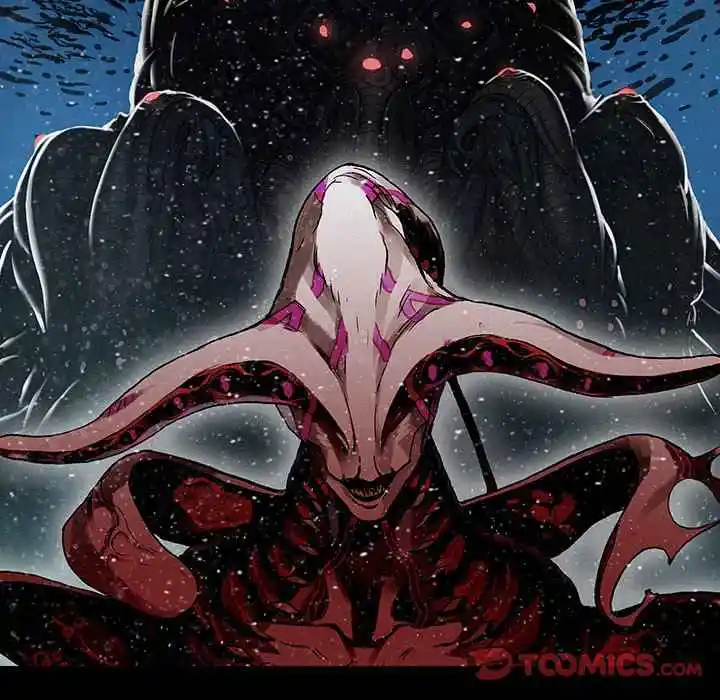 Leviathan Chapter 177