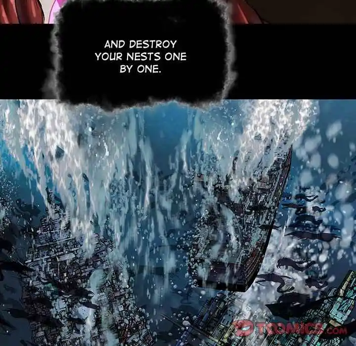 Leviathan Chapter 177